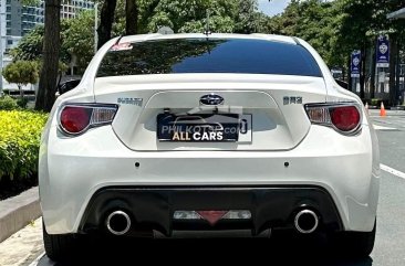 2014 Subaru BRZ in Makati, Metro Manila