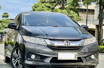 2017 Honda City in Makati, Metro Manila