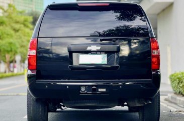 2008 Chevrolet Tahoe in Makati, Metro Manila