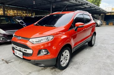 2017 Ford Escape in Las Piñas, Metro Manila