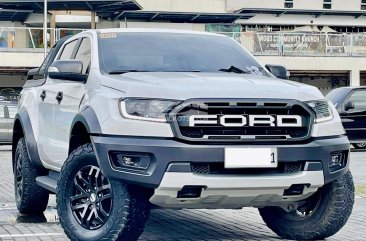 2019 Ford Ranger Raptor in Makati, Metro Manila