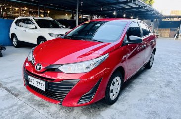 2018 Toyota Vios in Las Piñas, Metro Manila