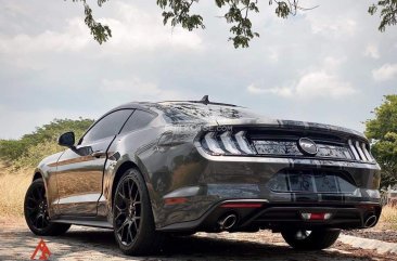 2021 Ford Mustang  2.3L Ecoboost in Manila, Metro Manila