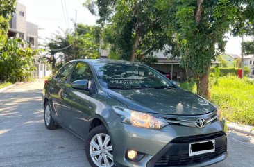 2017 Toyota Vios  1.3 E CVT in Manila, Metro Manila