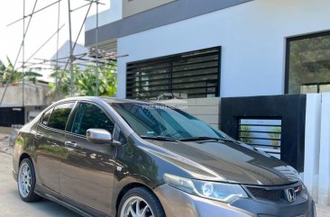 2012 Honda City in Manila, Metro Manila