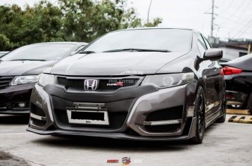 2012 Honda City in Manila, Metro Manila