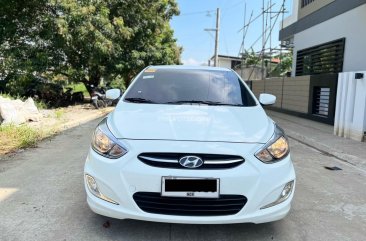 2015 Hyundai Accent  1.4 GL 6AT in Manila, Metro Manila