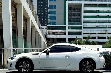 2014 Subaru BRZ in Makati, Metro Manila