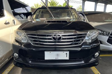 2014 Toyota Fortuner in Pasig, Metro Manila