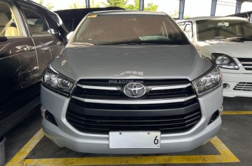 2019 Toyota Innova in Pasig, Metro Manila