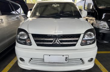 2017 Mitsubishi Adventure in Pasig, Metro Manila