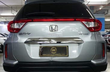 2022 Honda BR-V  1.5 S CVT in Quezon City, Metro Manila