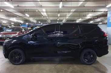 2022 Mitsubishi Xpander Black Series 1.5 AT in Quezon City, Metro Manila