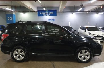 2013 Subaru Forester  2.0i-L in Quezon City, Metro Manila