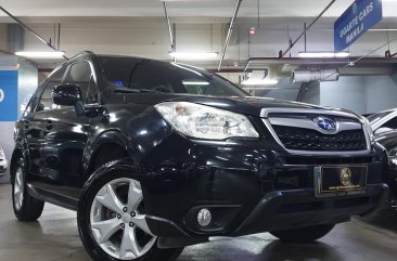 2013 Subaru Forester  2.0i-L in Quezon City, Metro Manila