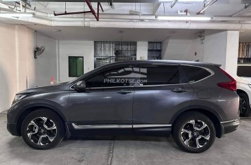 2018 Honda CR-V  SX Diesel 9AT AWD in Quezon City, Metro Manila