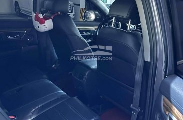 2018 Honda CR-V  SX Diesel 9AT AWD in Quezon City, Metro Manila