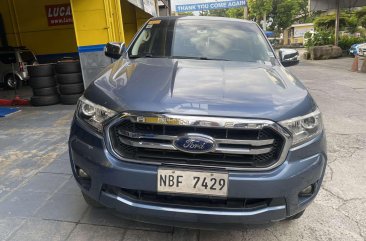 2020 Ford Ranger Raptor in Pasig, Metro Manila