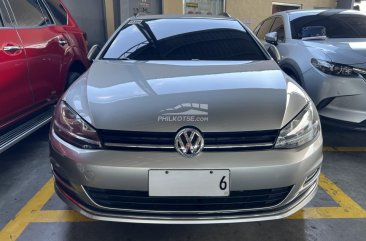 2018 Volkswagen Golf in Pasig, Metro Manila