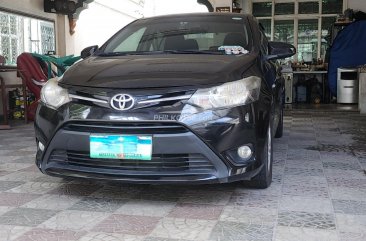 2014 Toyota Vios  1.3 E CVT in Parañaque, Metro Manila