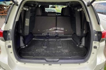 2018 Toyota Fortuner  2.4 V Diesel 4x2 AT in Norzagaray, Bulacan