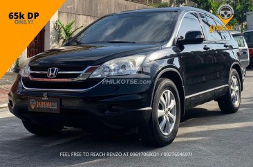 2010 Honda CR-V in Manila, Metro Manila