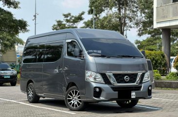 2018 Nissan Urvan  Premium A/T 15-Seater in Makati, Metro Manila