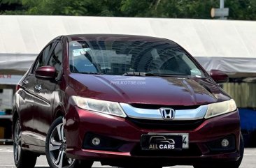 2015 Honda City in Makati, Metro Manila