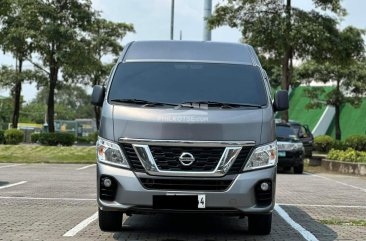 2018 Nissan Urvan  Premium A/T 15-Seater in Makati, Metro Manila