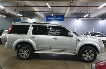 2013 Ford Everest in Quezon City, Metro Manila