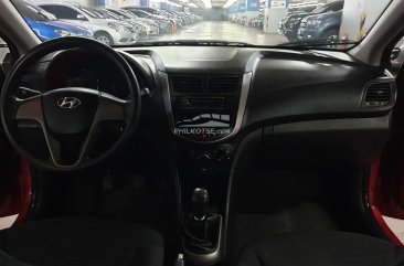 2016 Hyundai Accent  1.6 CRDi GL 6 M/T (Dsl) in Quezon City, Metro Manila