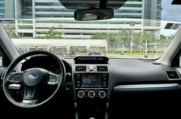 2015 Subaru Forester  2.0i-L in Makati, Metro Manila