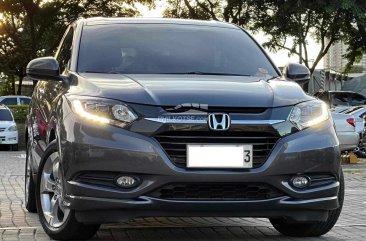 2017 Honda HR-V  1.8 E CVT in Makati, Metro Manila