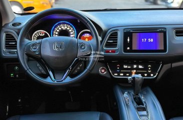 2017 Honda HR-V  1.8 E CVT in Makati, Metro Manila