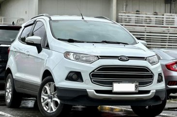 2016 Ford EcoSport in Makati, Metro Manila