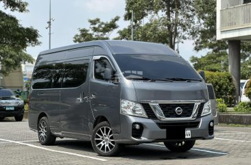 2018 Nissan NV350 Urvan in Makati, Metro Manila