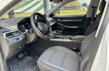 2022 Geely Emgrand Comfort 1.5 CVT in Makati, Metro Manila