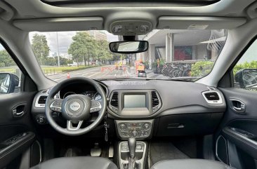 2020 Jeep Compass in Makati, Metro Manila