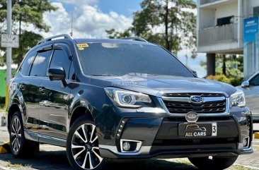 2018 Subaru Forester in Makati, Metro Manila