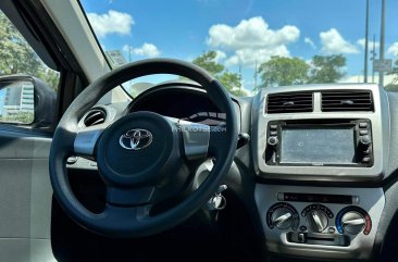 2016 Toyota Wigo  1.0 G AT in Makati, Metro Manila