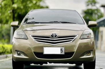 2013 Toyota Vios in Makati, Metro Manila