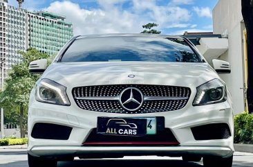 2013 Mercedes-Benz 250 in Makati, Metro Manila