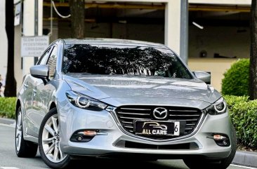 2018 Mazda 3 in Makati, Metro Manila