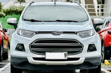 2016 Ford EcoSport  1.5 L Trend AT in Makati, Metro Manila