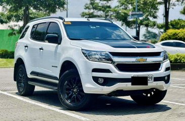 2018 Chevrolet Trailblazer in Makati, Metro Manila