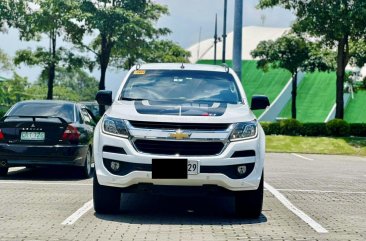 2018 Chevrolet Trailblazer in Makati, Metro Manila