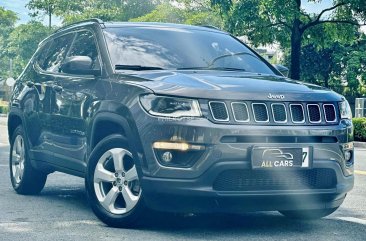 2020 Jeep Compass in Makati, Metro Manila