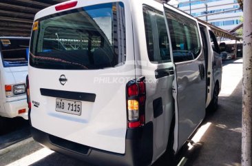 2020 Nissan NV350 Urvan in Pasay, Metro Manila