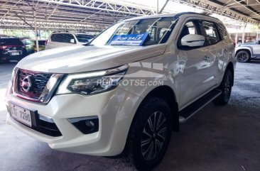 2019 Nissan Terra in Pasay, Metro Manila