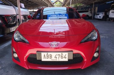2015 Toyota 86 in Pasay, Metro Manila